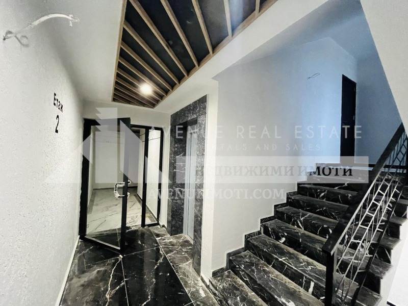 Till salu  2 sovrum Plovdiv , Ostromila , 116 kvm | 73673122 - bild [9]