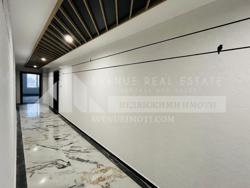 Till salu  2 sovrum Plovdiv , Ostromila , 116 kvm | 73673122 - bild [6]