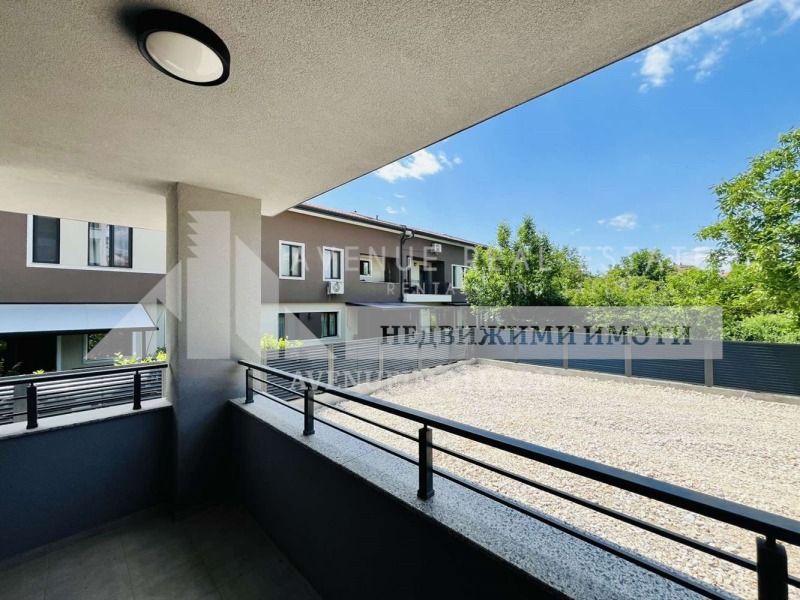 Till salu  2 sovrum Plovdiv , Ostromila , 116 kvm | 73673122 - bild [8]