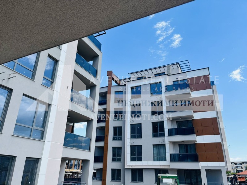 Till salu  2 sovrum Plovdiv , Ostromila , 116 kvm | 73673122 - bild [4]