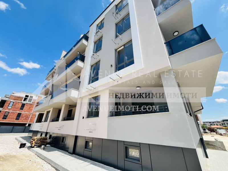 Till salu  2 sovrum Plovdiv , Ostromila , 116 kvm | 73673122 - bild [7]