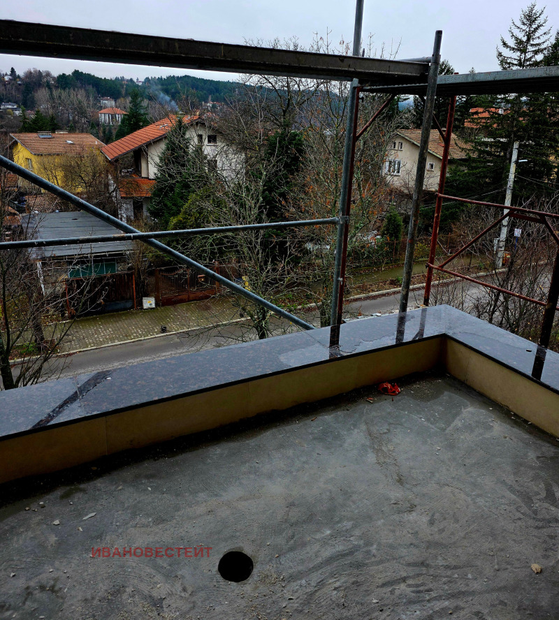 Продава 3-СТАЕН, гр. София, гр. Банкя, снимка 8 - Апартаменти - 52647842