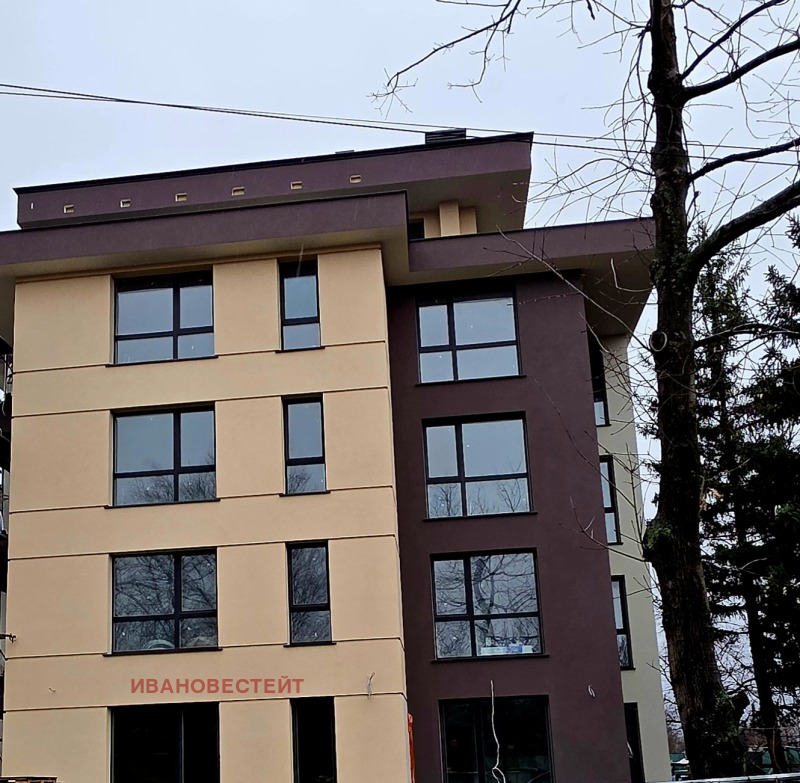 Продава 3-СТАЕН, гр. София, гр. Банкя, снимка 2 - Апартаменти - 52647842