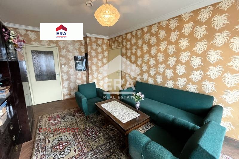 Продава 3-СТАЕН, гр. София, Младост 2