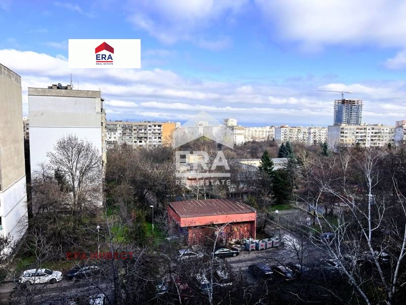 Продава 3-СТАЕН, гр. София, Младост 2, снимка 11 - Апартаменти - 52983481