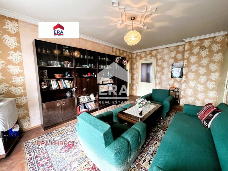 Продава 3-СТАЕН, гр. София, Младост 2, снимка 2 - Апартаменти - 52983481