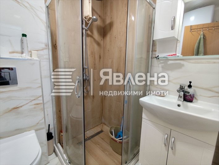 Продава 3-СТАЕН, гр. Пловдив, Кючук Париж, снимка 7 - Апартаменти - 53265521
