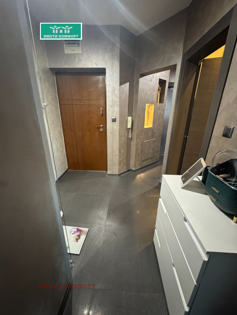 Продава 3-СТАЕН, гр. София, Борово, снимка 4 - Апартаменти - 53328041