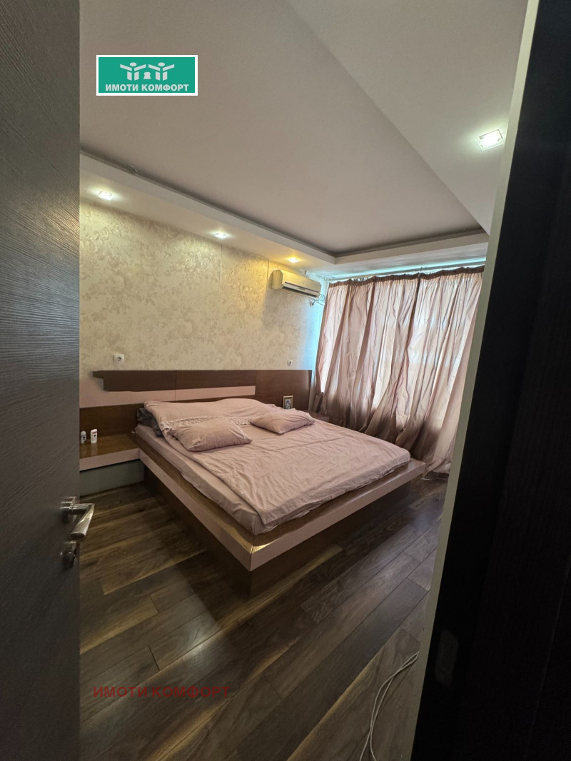 Продава 3-СТАЕН, гр. София, Борово, снимка 6 - Апартаменти - 53328041