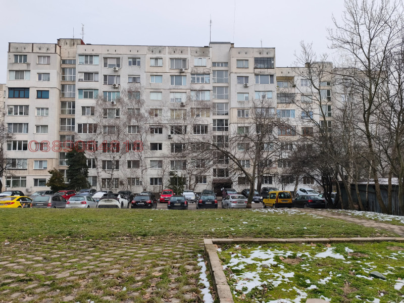 Продава 3-СТАЕН, гр. София, Дървеница, снимка 15 - Апартаменти - 53593067