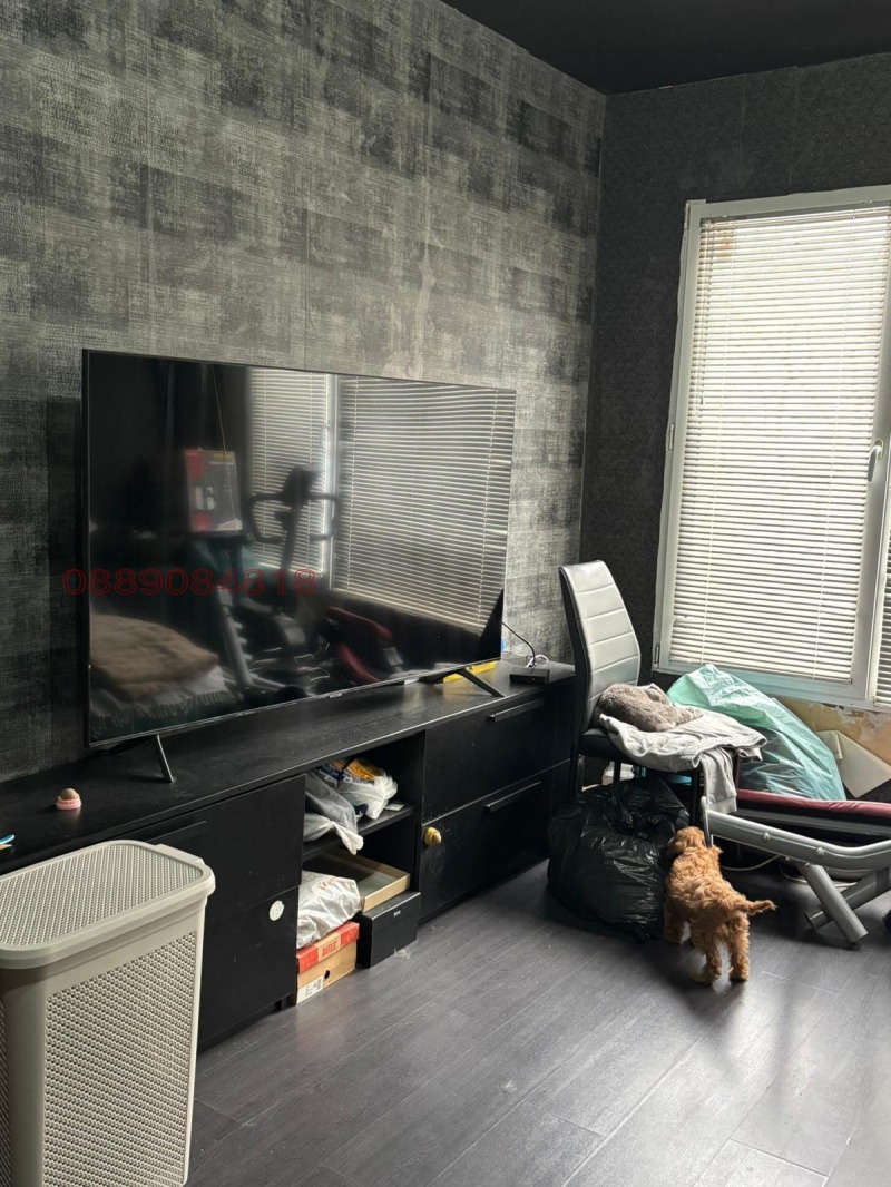 Продава 3-СТАЕН, гр. София, Дървеница, снимка 3 - Апартаменти - 53593067