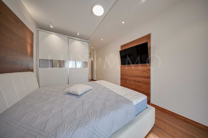 Продава  4-стаен град София , Манастирски ливади , 143 кв.м | 26267882 - изображение [10]