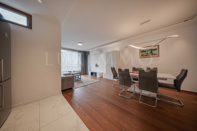 Продава  4-стаен град София , Манастирски ливади , 143 кв.м | 26267882 - изображение [5]