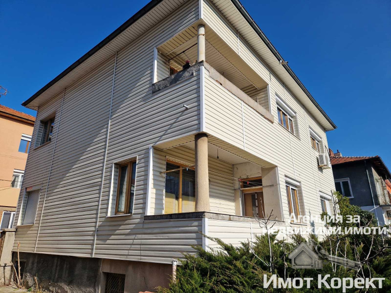 Продава КЪЩА, гр. Асеновград, област Пловдив, снимка 1 - Къщи - 49089987