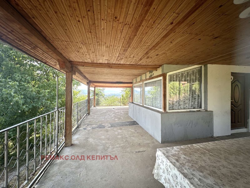 Till salu  Hus region Gabrovo , Sevlievo , 125 kvm | 90618927 - bild [14]