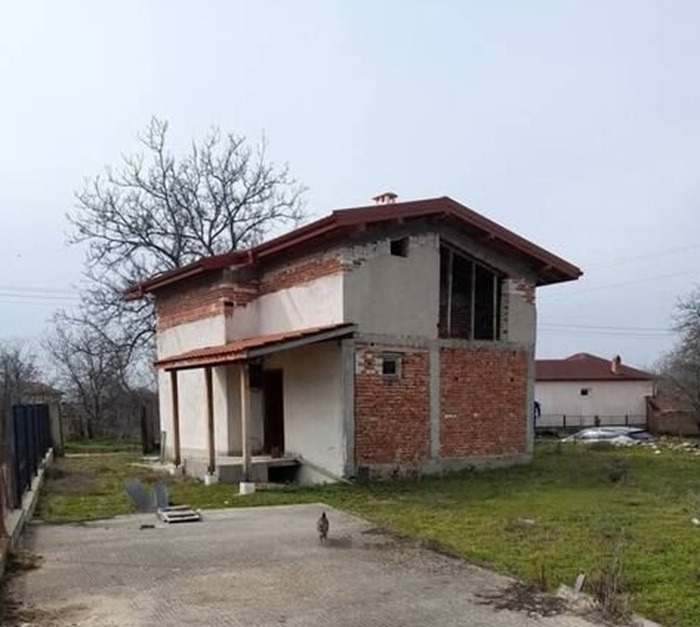 Продава КЪЩА, с. Отец Паисиево, област Пловдив