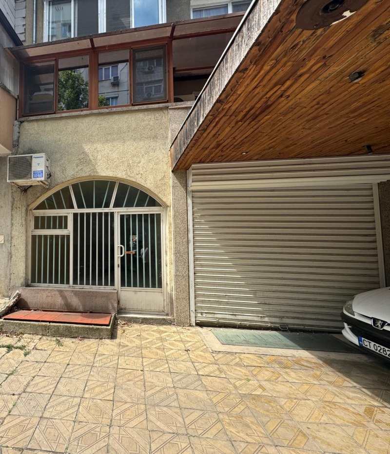 Til salgs  Butikk Stara Zagora , Tsentar , 54 kvm | 22272850