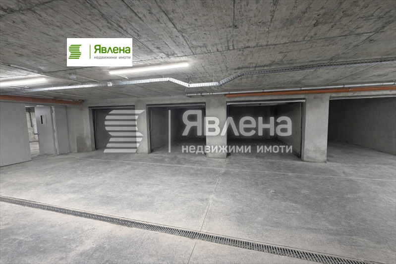 Продава ГАРАЖ, ПАРКОМЯСТО, гр. София, Овча купел 2, снимка 2 - Гаражи и паркоместа - 54260740