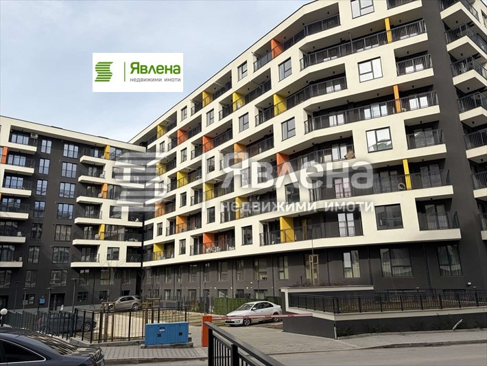 Продава ГАРАЖ, ПАРКОМЯСТО, гр. София, Овча купел 2