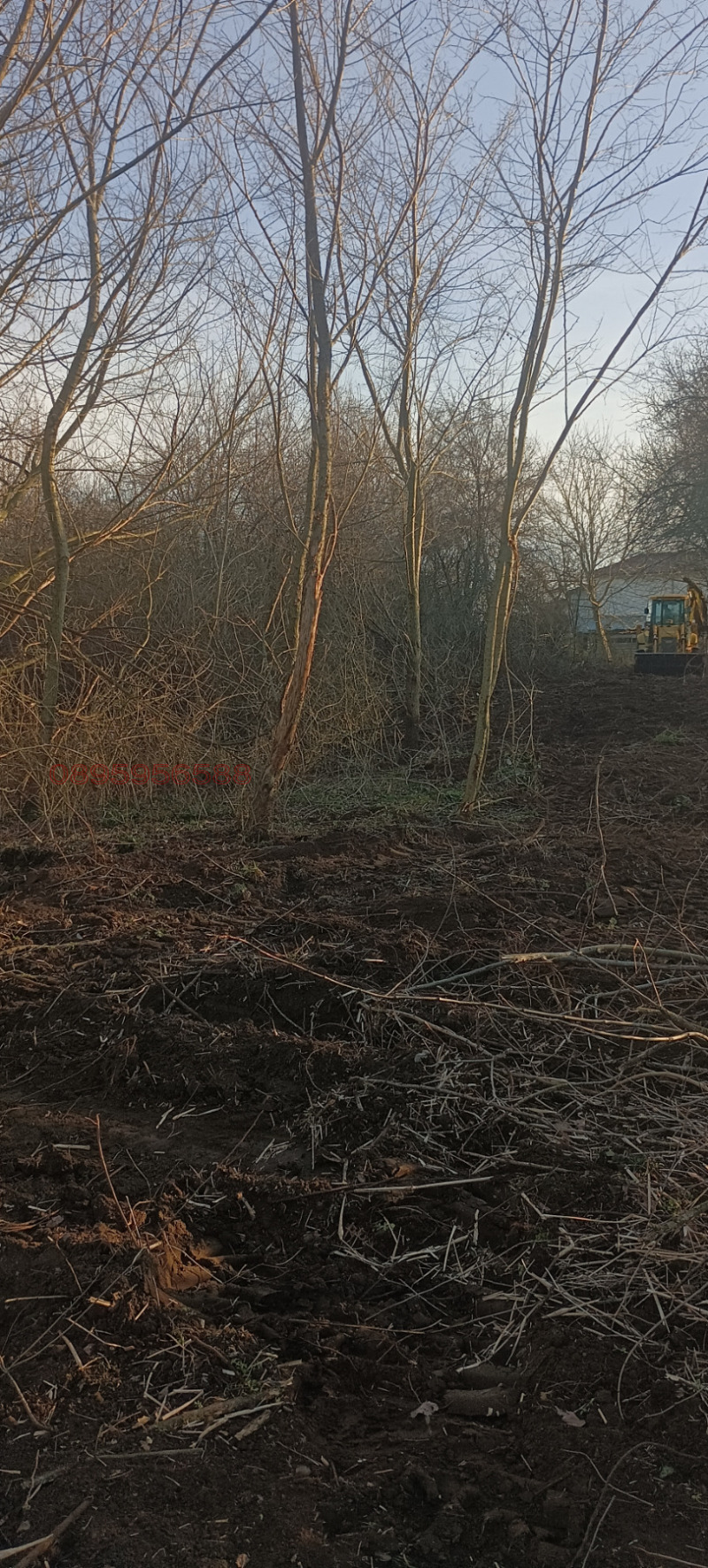 Продава ПАРЦЕЛ, гр. Варна, с. Звездица, снимка 5 - Парцели - 53463565