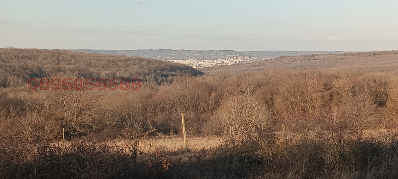 Продава ПАРЦЕЛ, гр. Варна, с. Звездица, снимка 2 - Парцели - 53463565