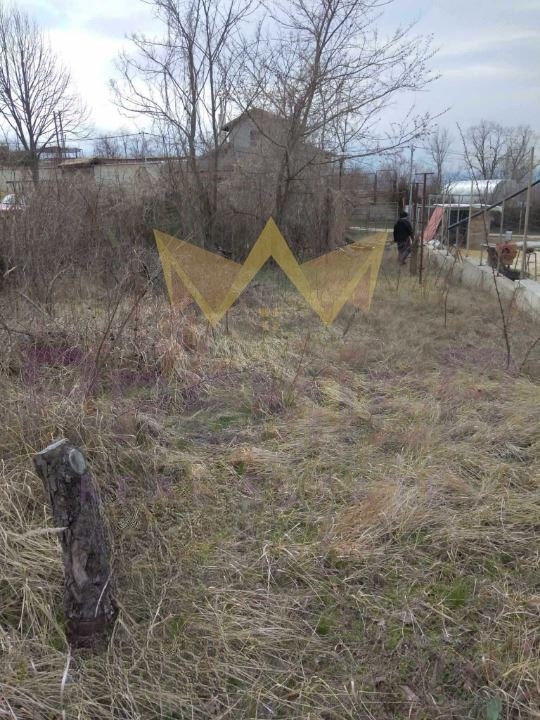 Продава ПАРЦЕЛ, гр. Варна, м-т Сълзица, снимка 2 - Парцели - 54201070