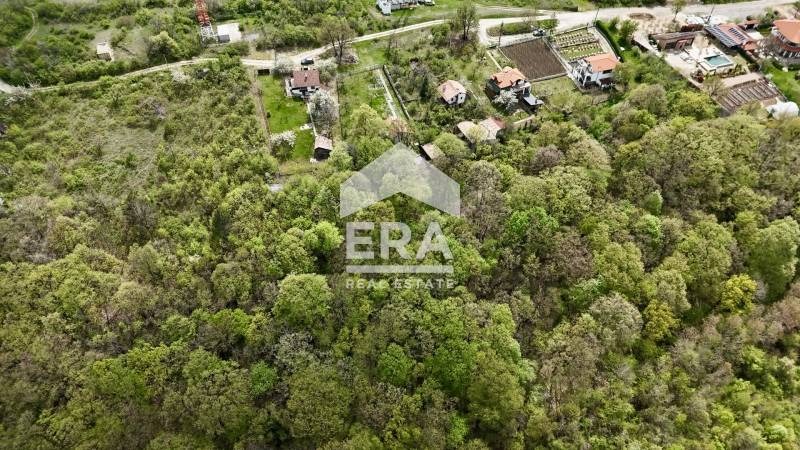 Продава ПАРЦЕЛ, с. Арбанаси, област Велико Търново