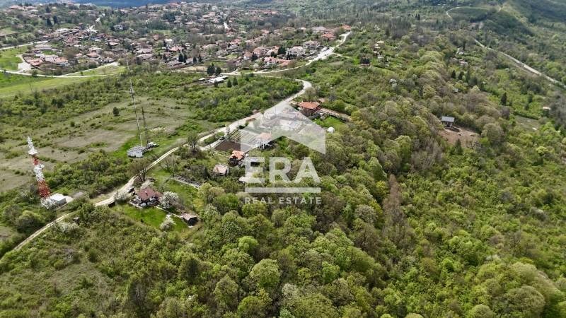 Продава ПАРЦЕЛ, с. Арбанаси, област Велико Търново, снимка 3 - Парцели - 54339677