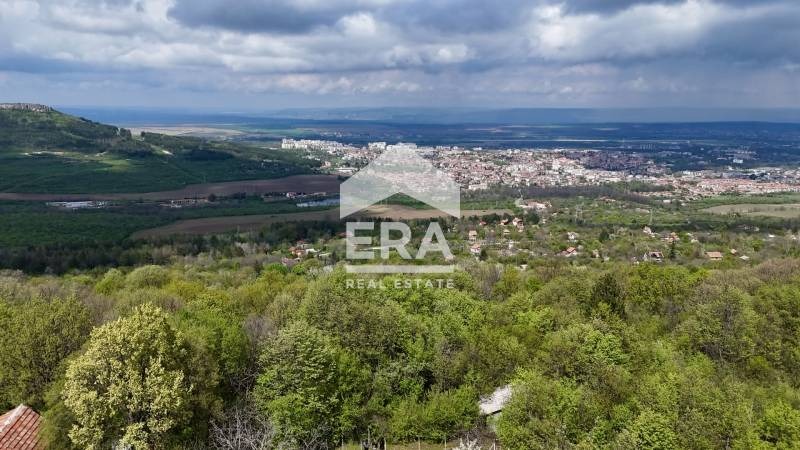 Продава ПАРЦЕЛ, с. Арбанаси, област Велико Търново, снимка 2 - Парцели - 54339677