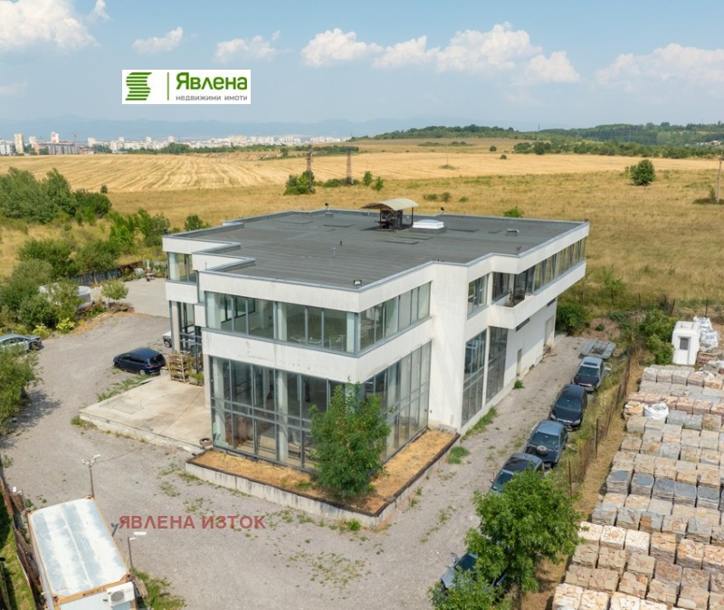 Продава БИЗНЕС ИМОТ, гр. София, Овча купел 2, снимка 2 - Други - 52128441