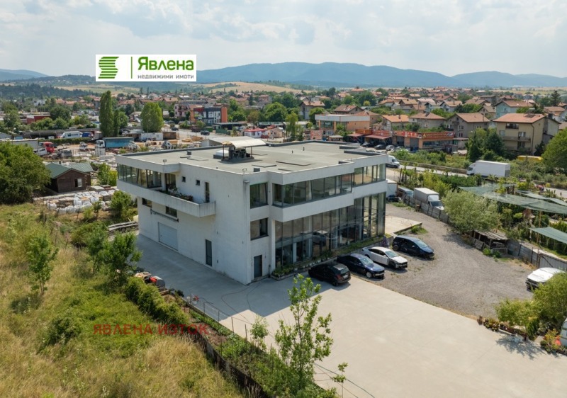 Продава БИЗНЕС ИМОТ, гр. София, Овча купел 2