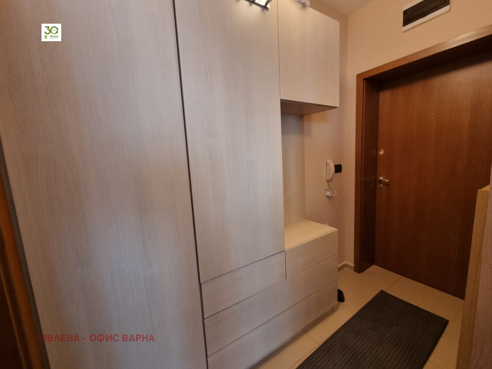 Продава 1-СТАЕН, гр. Варна, Трошево, снимка 7 - Апартаменти - 54759683
