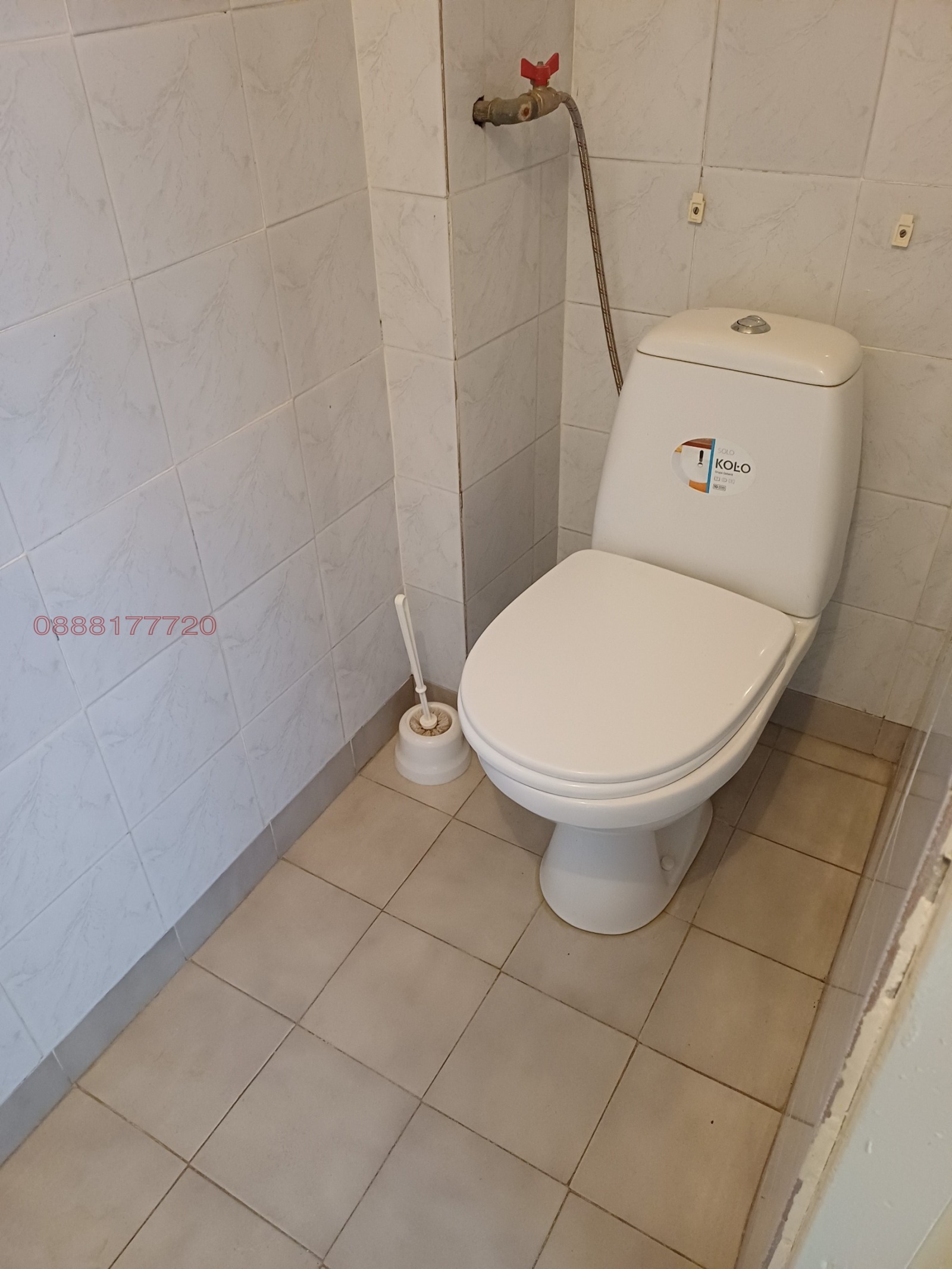 Продава 1-СТАЕН, гр. София, Младост 4, снимка 7 - Апартаменти - 56647445