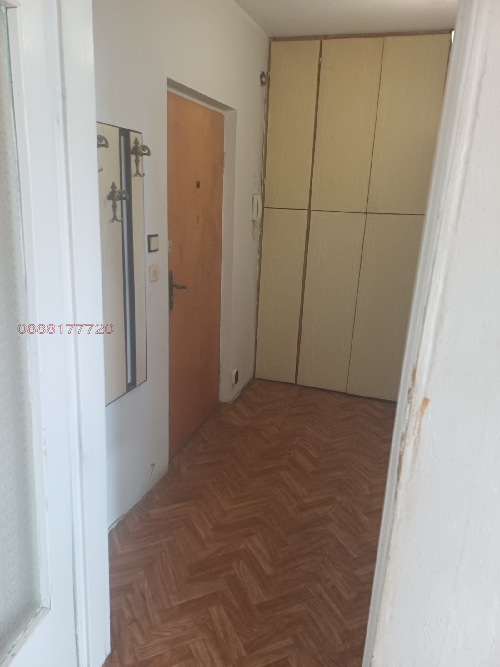 Продава 1-СТАЕН, гр. София, Младост 4, снимка 10 - Апартаменти - 56647445