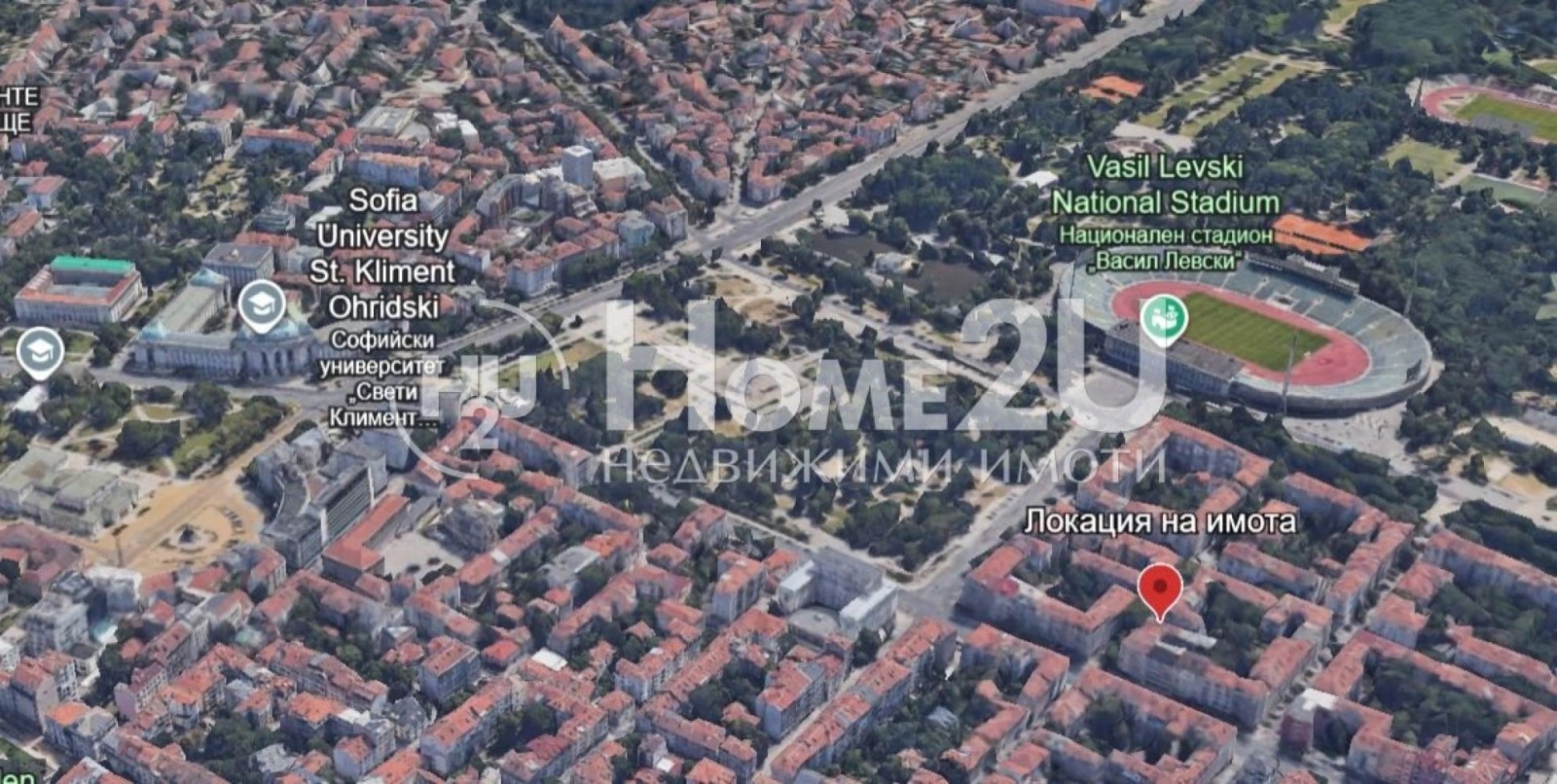 Продава 2-СТАЕН, гр. София, Център, снимка 12 - Апартаменти - 53914710