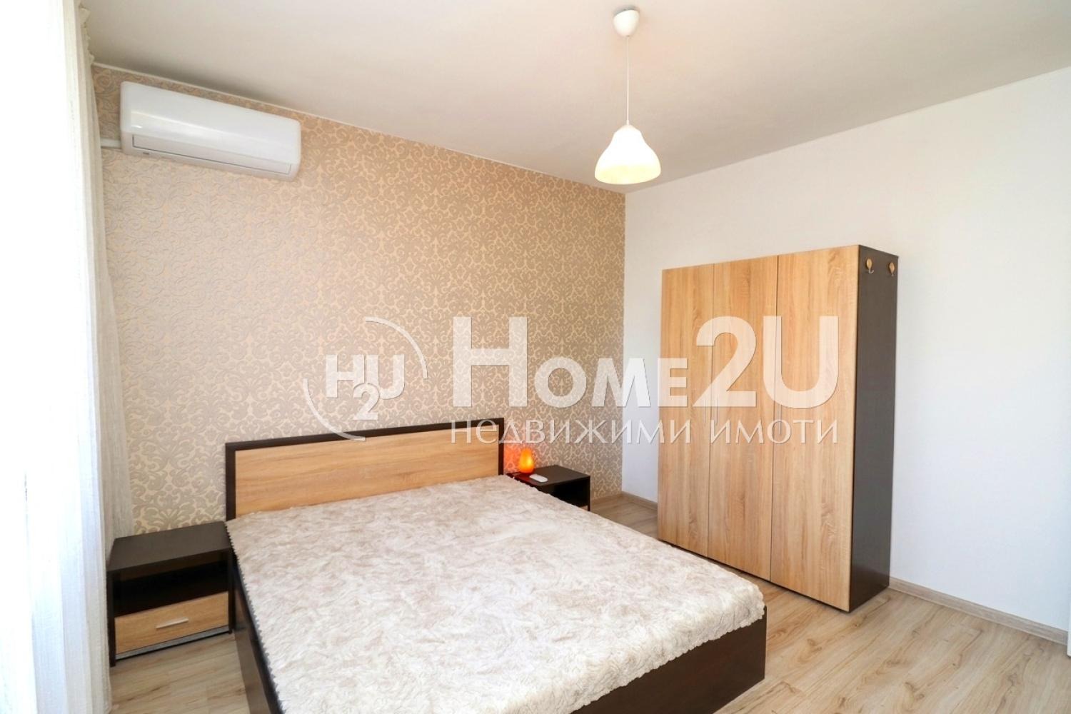 Продава 2-СТАЕН, гр. Пловдив, Кючук Париж