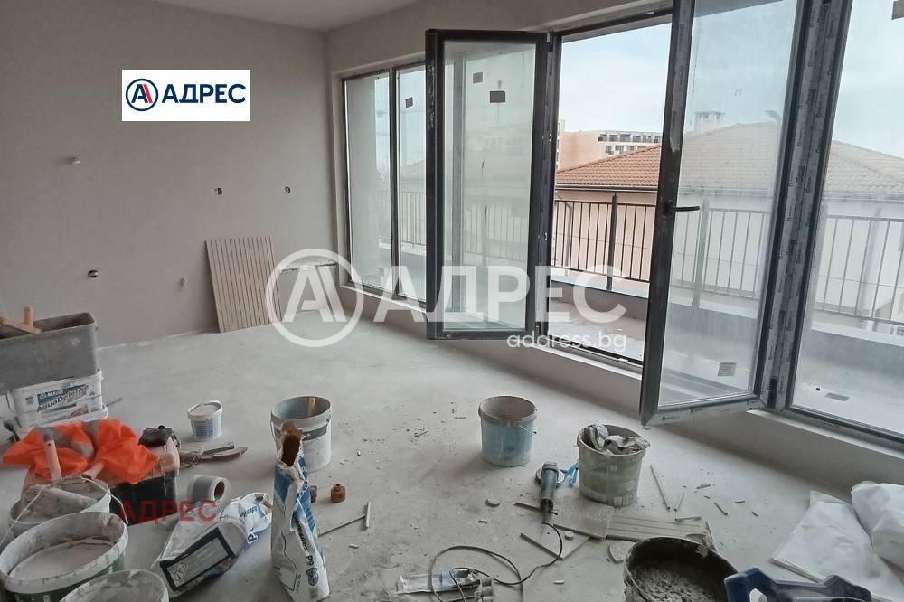 Продава 2-СТАЕН, гр. Варна, к.к. Чайка