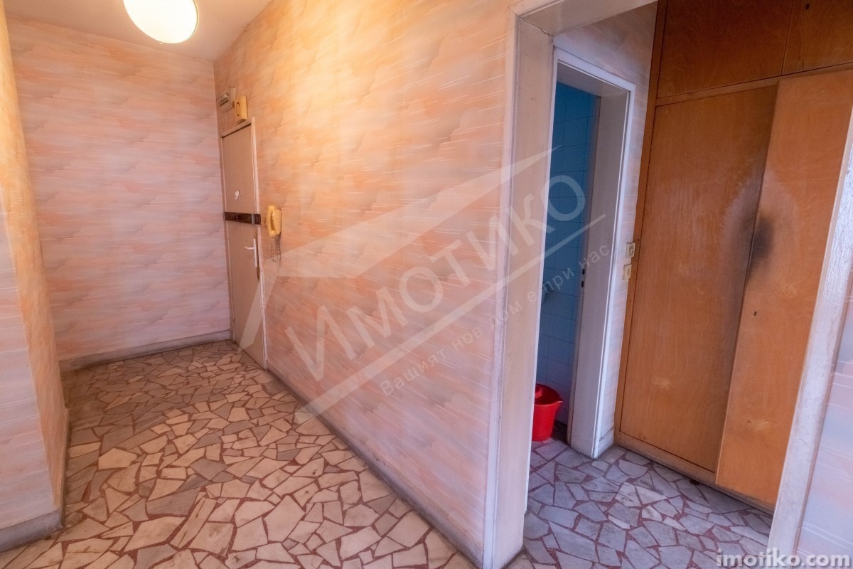 Продава 2-СТАЕН, гр. София, Изгрев, снимка 6 - Апартаменти - 54110716