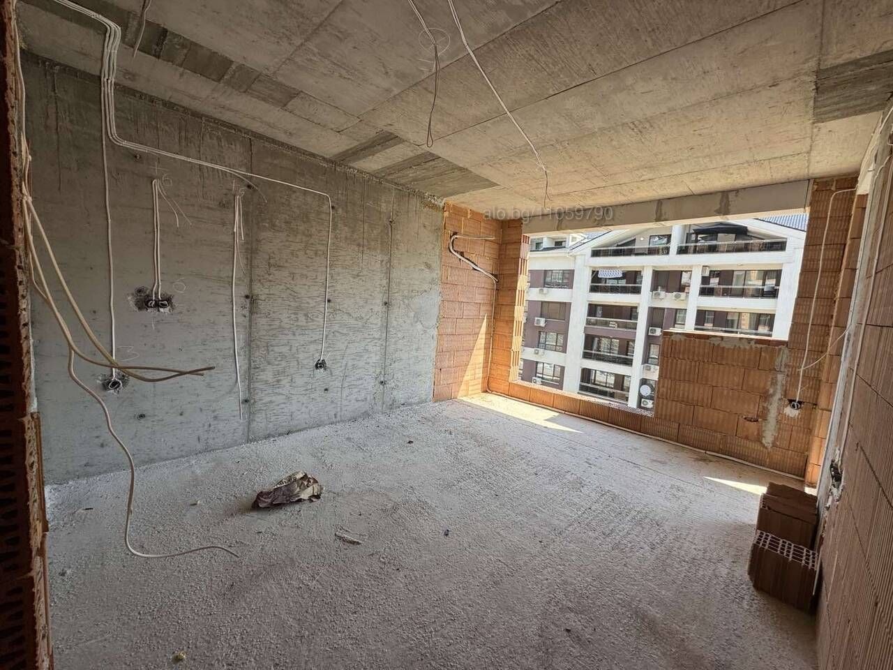 Продава 2-СТАЕН, гр. Пловдив, Тракия, снимка 4 - Апартаменти - 54214697