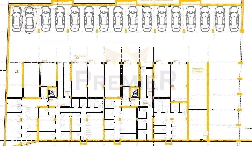 Продава 2-СТАЕН, гр. Пловдив, Гагарин, снимка 14 - Апартаменти - 54249468