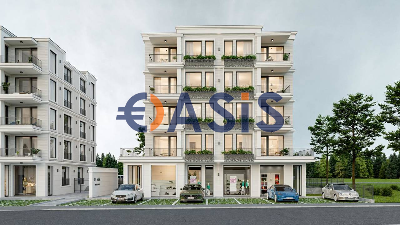 Продава 2-СТАЕН, с. Равда, област Бургас, снимка 5 - Апартаменти - 54287802