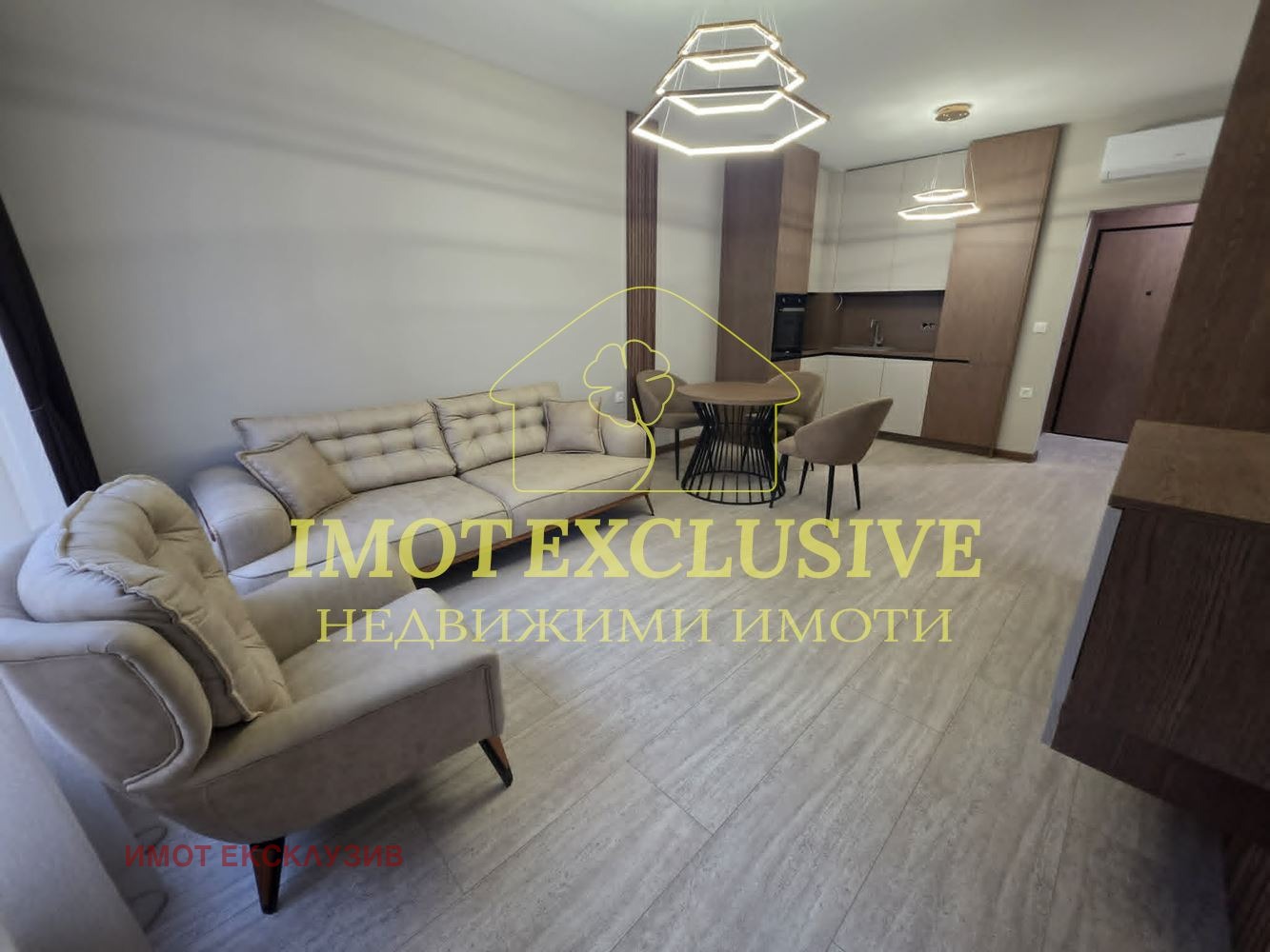 Продава 2-СТАЕН, гр. Пловдив, Кършияка