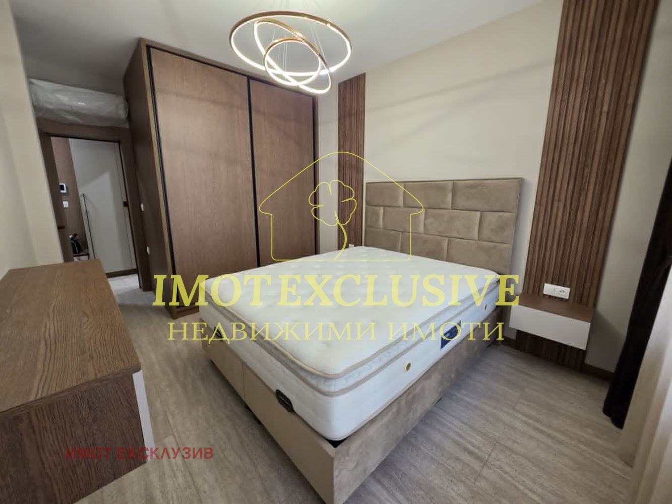 Продава 2-СТАЕН, гр. Пловдив, Кършияка, снимка 6 - Апартаменти - 54357981