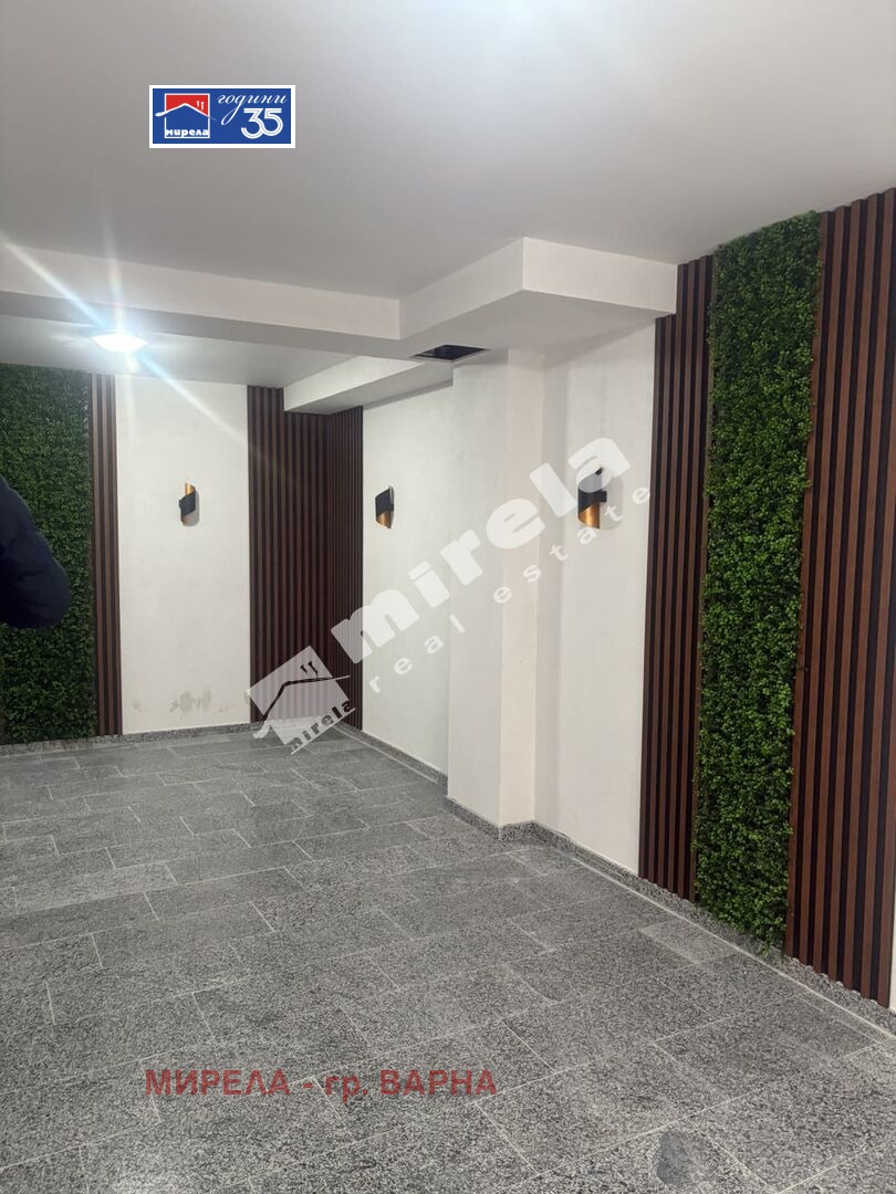 Продава 2-СТАЕН, гр. Варна, Център, снимка 4 - Апартаменти - 54607659