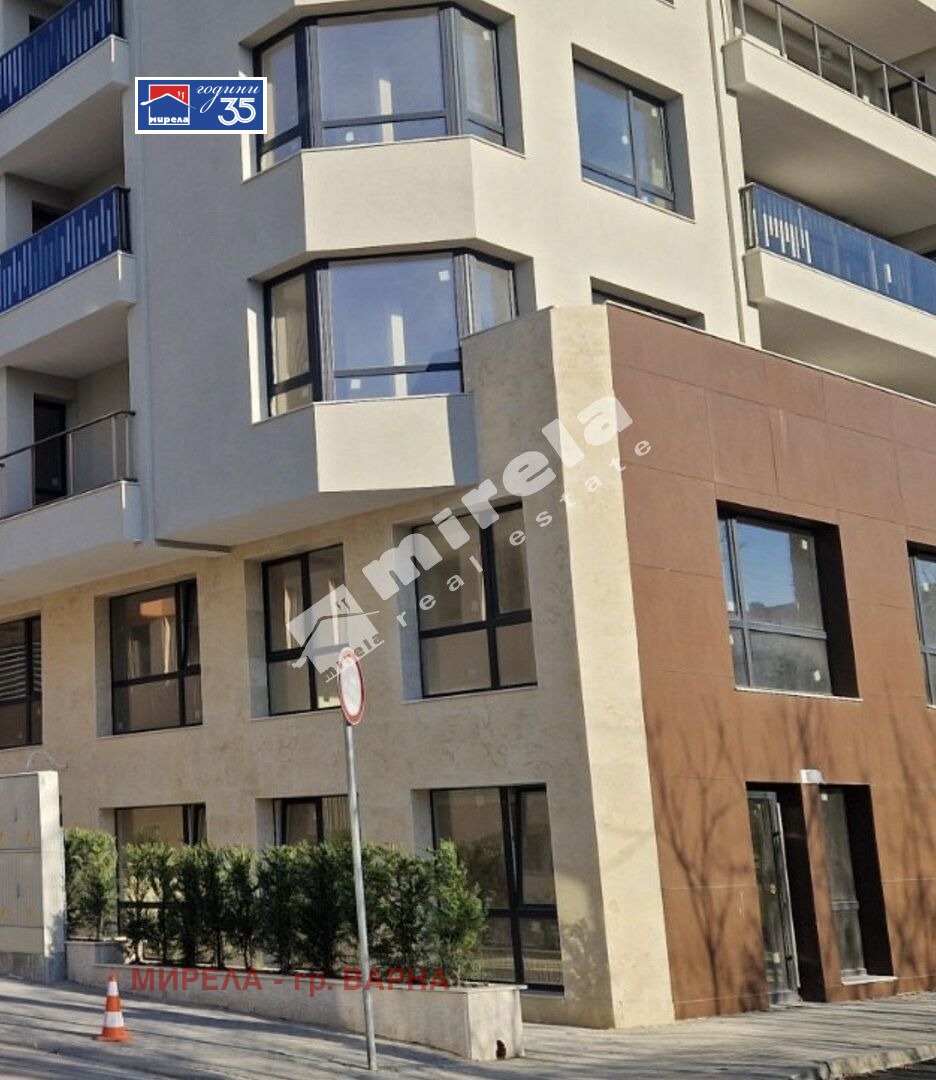 Продава 2-СТАЕН, гр. Варна, Център, снимка 6 - Апартаменти - 54607659