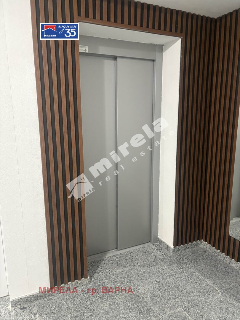 Продава 2-СТАЕН, гр. Варна, Център, снимка 5 - Апартаменти - 54607659