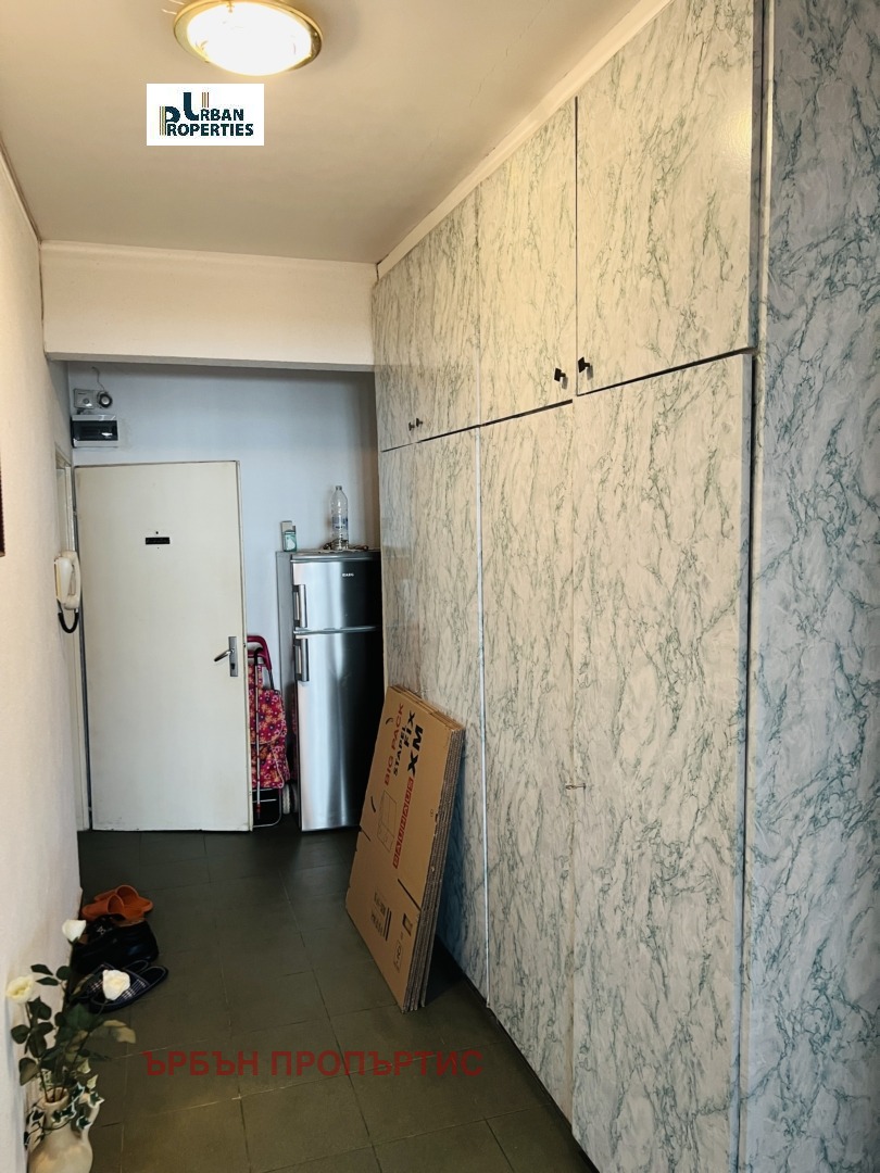Продава 2-СТАЕН, гр. София, Младост 4, снимка 11 - Апартаменти - 55415688