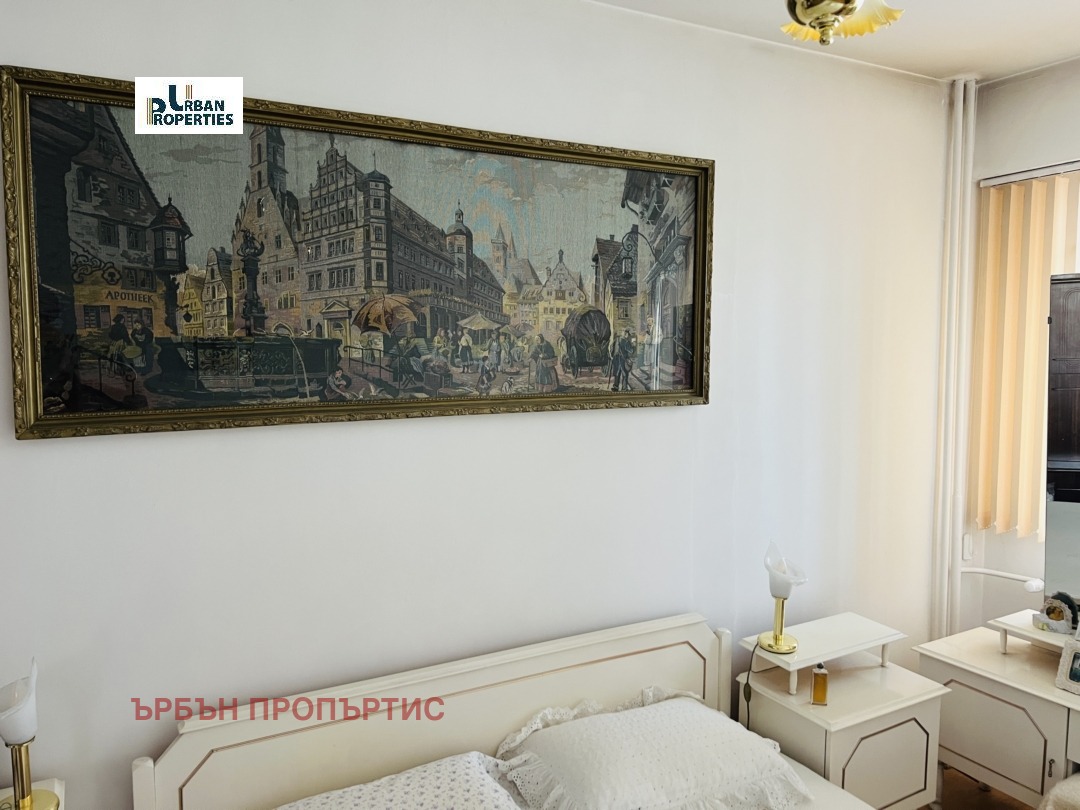 Продава 2-СТАЕН, гр. София, Младост 4, снимка 9 - Апартаменти - 55415688