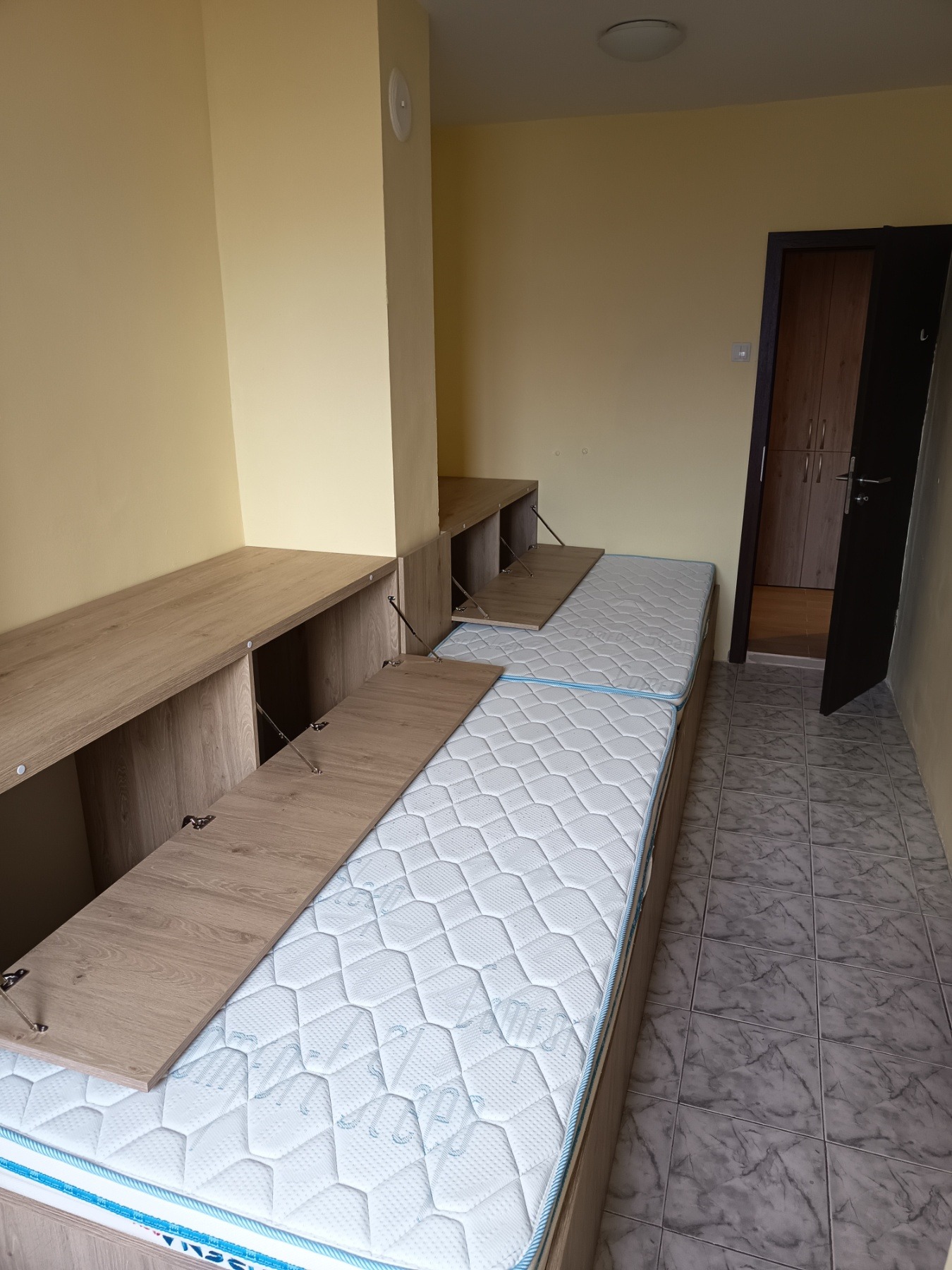 Продава 2-СТАЕН, гр. София, Обеля 2, снимка 3 - Апартаменти - 55652366