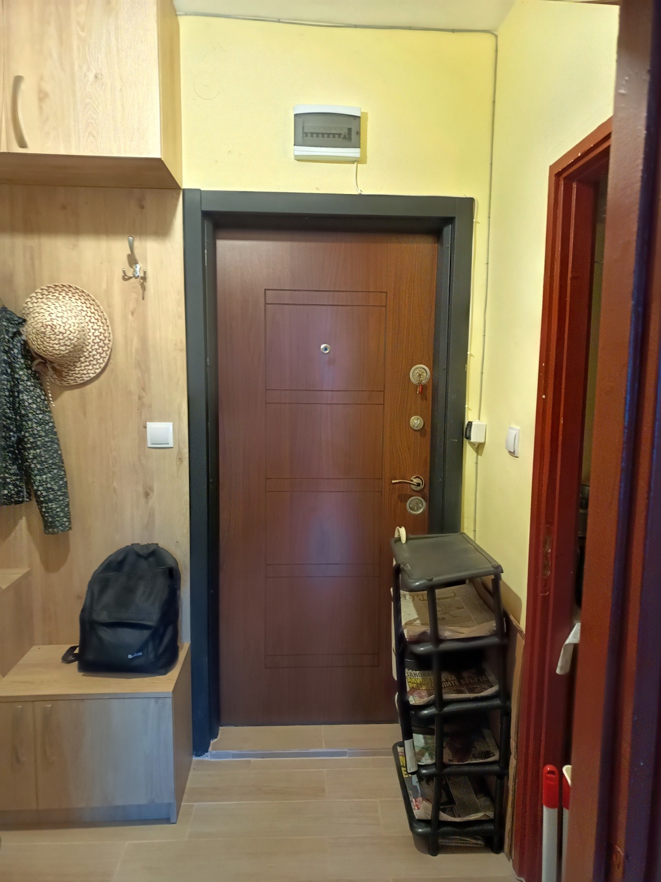 Продава 2-СТАЕН, гр. София, Обеля 2, снимка 13 - Апартаменти - 55652366